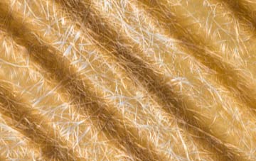 Dolgarrog fibreglass roof waterproofing