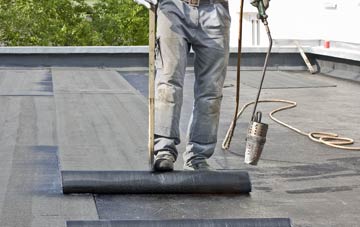 flat roof replacement Dolgarrog, Conwy