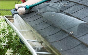 Dolgarrog gutter cleaning costs