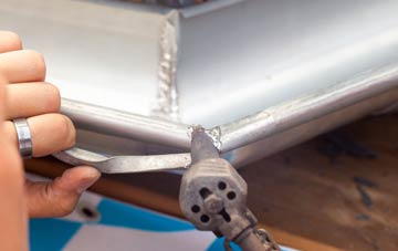 disadvantages of Dolgarrog lead roofing