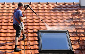 roof cleaning Dolgarrog, Conwy